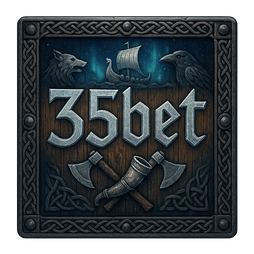 35bet logo
